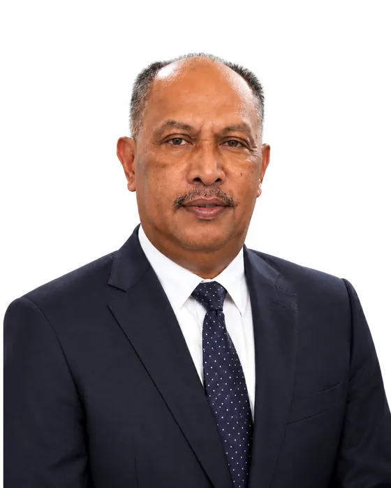 Dato’ Seri Haji Nordin Haji Muhamad